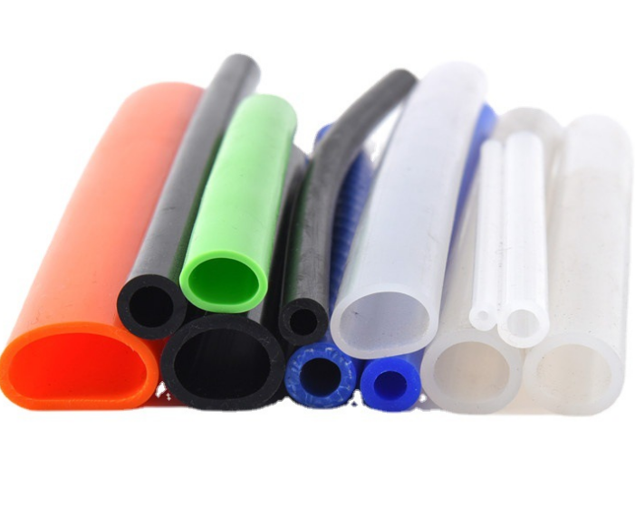 不同環(huán)境使用硅膠管應(yīng)該如何選擇？如何正確選擇硅膠管