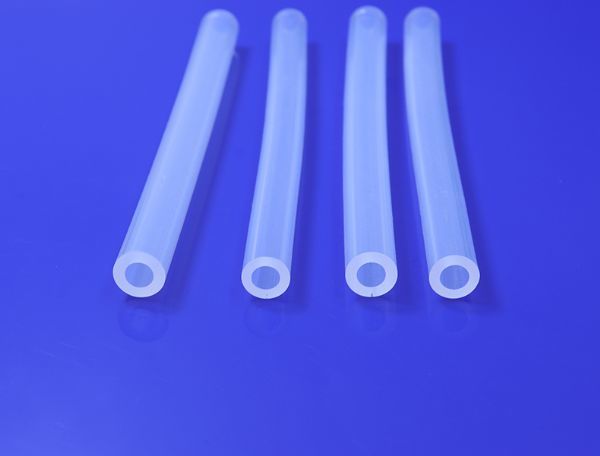 怎么選擇適合醫(yī)療設(shè)備上的硅膠管？