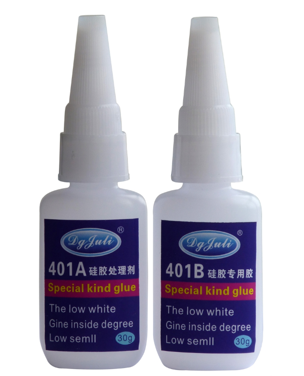 什么膠水可以粘硅膠和塑料，能粘硅膠的膠水具體有哪些呢？