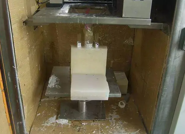 硅膠3D復模 硅膠3D復模