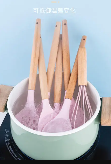 硅膠鏟在高溫下使用會(huì)不會(huì)有毒 硅膠鏟在高溫下使用會(huì)不會(huì)有毒